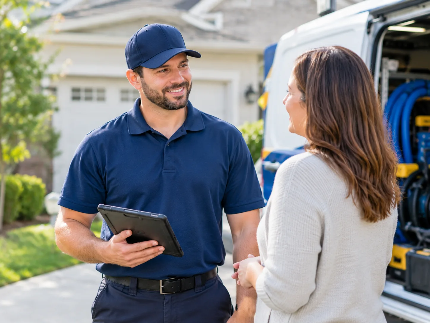 Sewage Backup Cleanup Vernon, NY FAQs